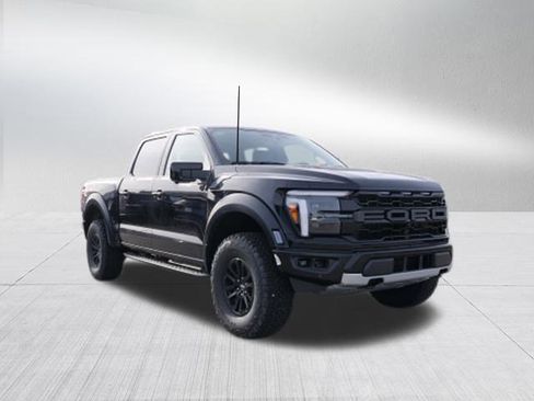 New 2025 Ford F150 Raptor image 10
