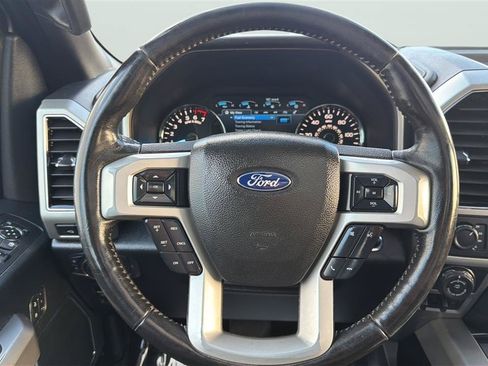 Used 2019 Ford F150 Lariat AWD/4WD image 25