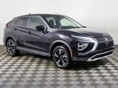 Used 2025 Mitsubishi Eclipse Cross SE image 50