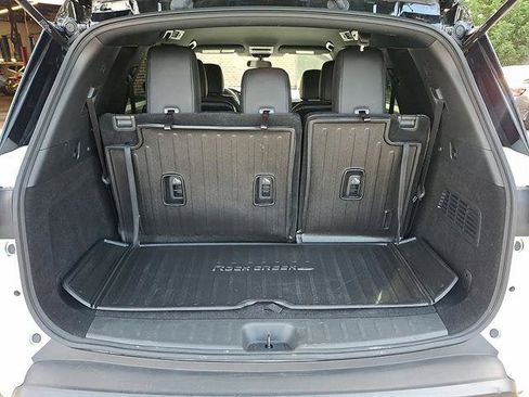 Certified 2023 Nissan Pathfinder Rock Creek AWD/4WD image 29