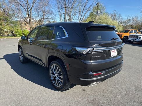 New 2026 Buick Enclave Avenir w/ Super Cruise Package AWD/4WD image 5
