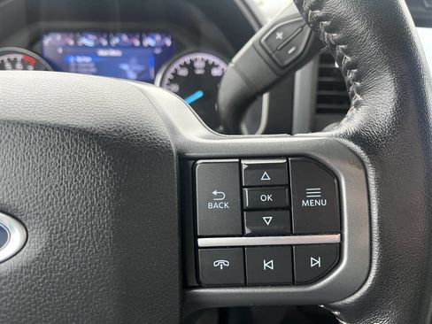 Used 2021 Ford F150 XLT w/ Equipment Group 302A High image 14