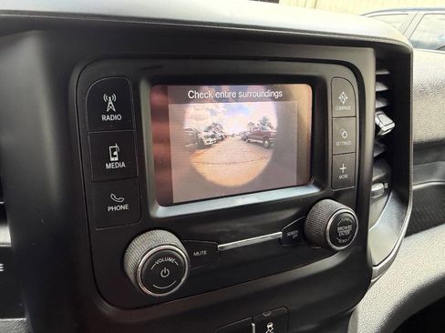 Used 2021 RAM 5500 Tradesman image 18