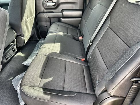 New 2026 GMC Sierra 1500 Pro w/ Pro Value Package RWD image 16