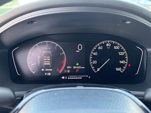 Certified 2026 Honda Civic LX image 27