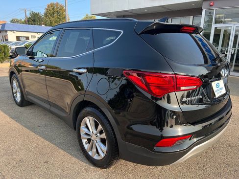Used 2018 Hyundai Santa Fe Sport 2.0T AWD/4WD image 13
