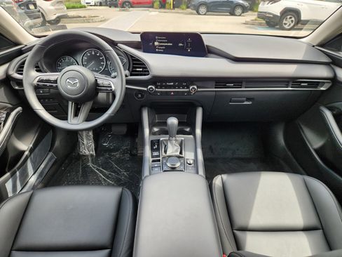 Certified 2026 MAZDA MAZDA3 2.5 S Sedan w/ Preferred Pkg FWD image 8