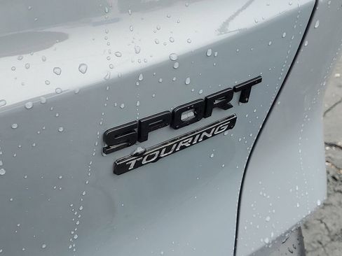New 2026 Honda CR-V Sport Touring image 6