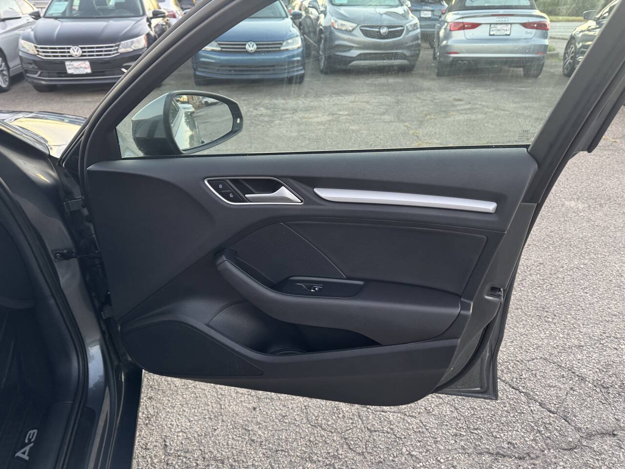 Used 2016 Audi A3 2.0T Premium AWD/4WD image 18