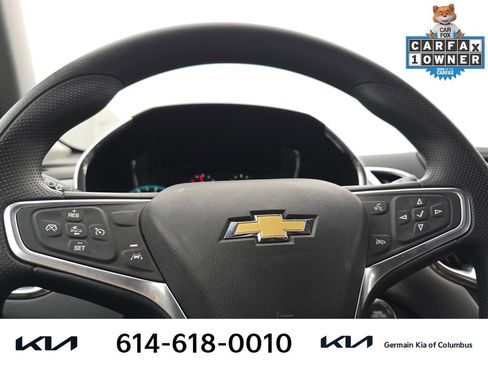 Used 2022 Chevrolet Equinox LS image 21