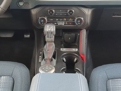 New 2026 Ford Bronco Heritage Edition AWD/4WD image 17