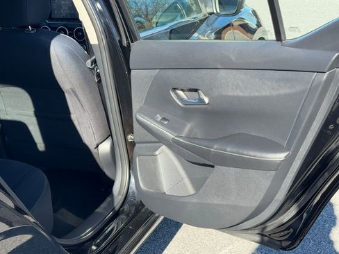 Used 2020 Nissan Sentra SV image 26