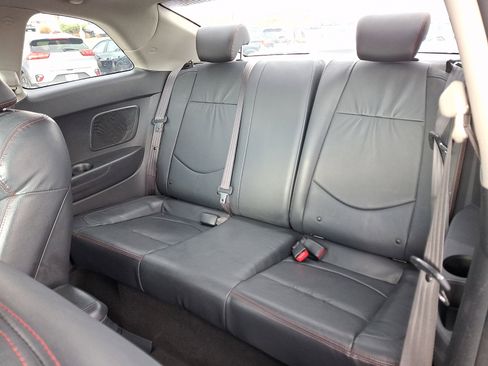 Used 2013 Kia Forte Koup SX w/ Leather Pkg image 10