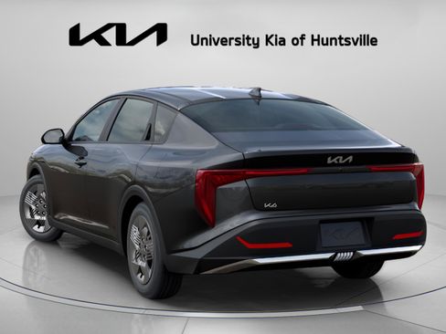 New 2026 Kia K4 FWD image 5