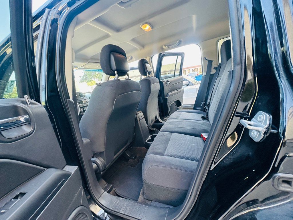 Used 2014 Jeep Patriot Sport w/ Power Value Group FWD image 17