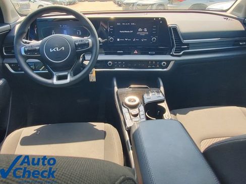 Used 2023 Kia Sportage LX FWD image 14