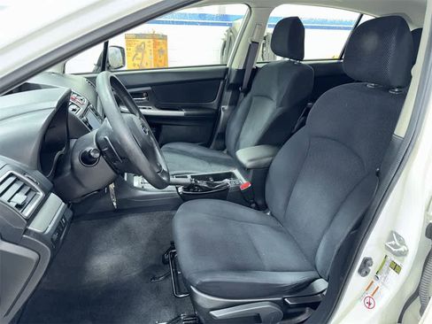 Used 2015 Subaru Impreza 2.0i Premium image 15