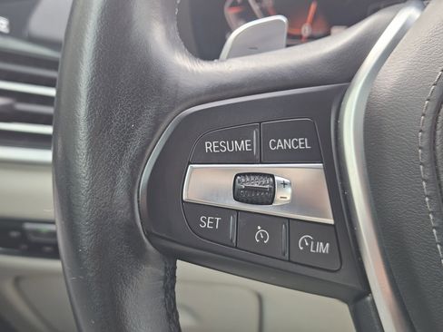 Used 2019 BMW X5 xDrive40i w/ Premium Package 2 image 28