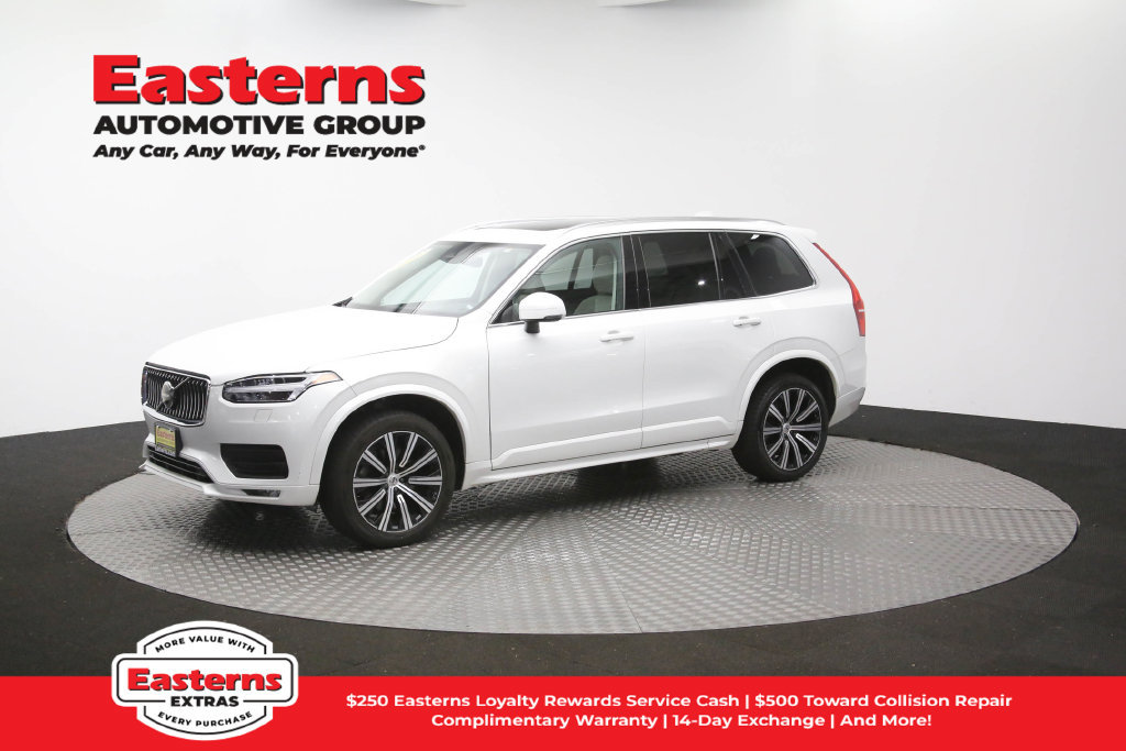 Used 2023 Volvo XC90 B5 Core AWD/4WD image 57