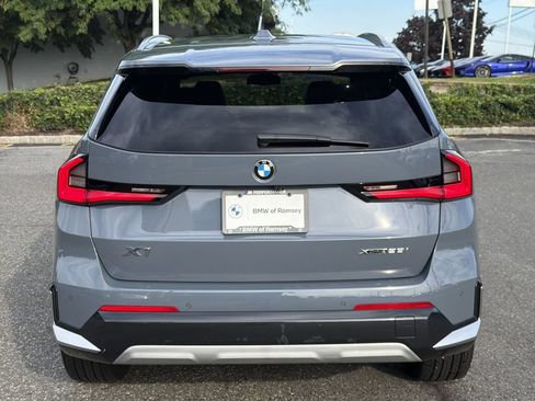 Used 2026 BMW X1 xDrive28i w/ Technology Package AWD/4WD image 13