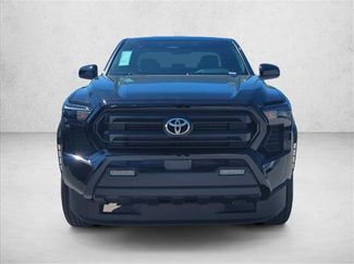 New 2026 Toyota Tacoma SR5 AWD/4WD video 2