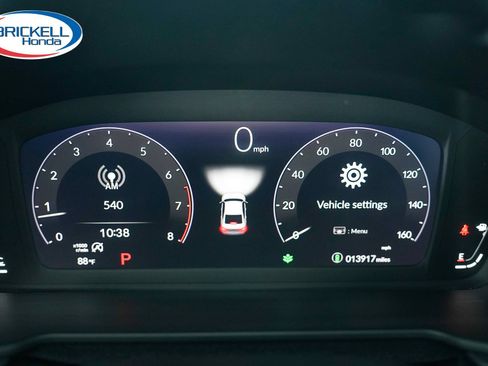 Used 2023 Honda Accord LX image 36