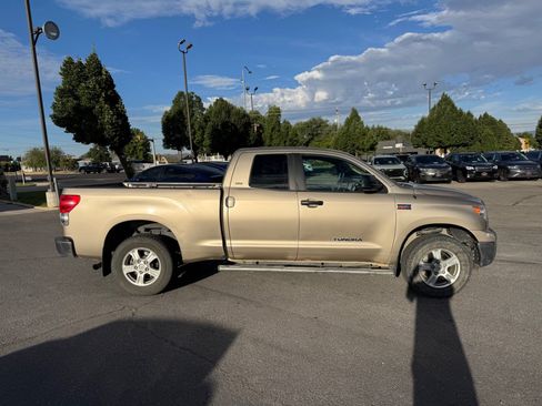 Used 2008 Toyota Tundra SR5 AWD/4WD image 6