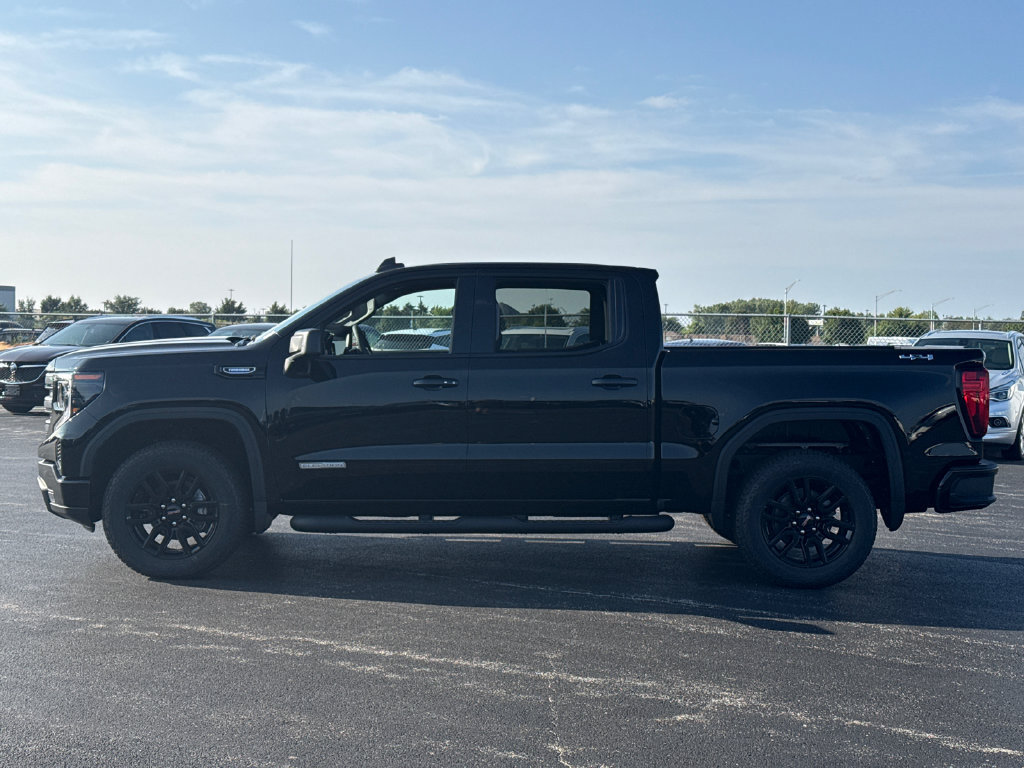 New 2026 GMC Sierra 1500 Elevation w/ Elevation Select Package AWD/4WD image 6