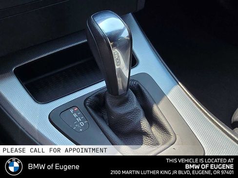 Used 2010 BMW 328i Convertible RWD image 35