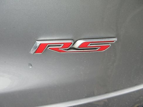 Certified 2023 Chevrolet Blazer RS w/ Driver Confidence II Package FWD image 10