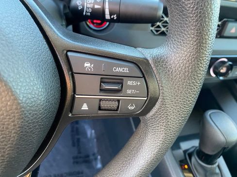 Certified 2023 Honda Accord LX image 21