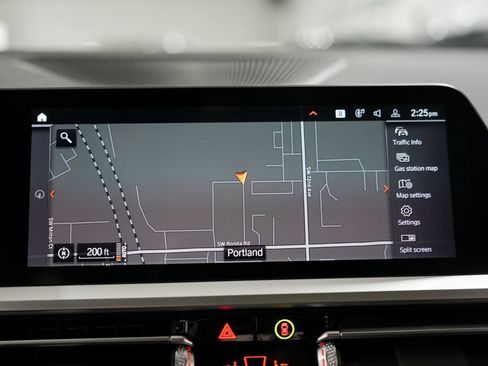 Used 2023 BMW M440i Gran Coupe w/ Premium Package RWD image 20