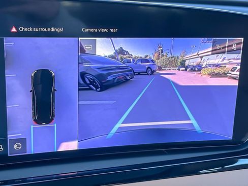 New 2025 Audi A5 2.0T Premium Plus image 18