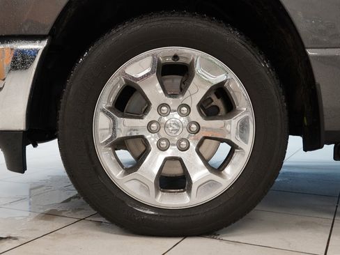 Used 2021 RAM 1500 Big Horn image 17