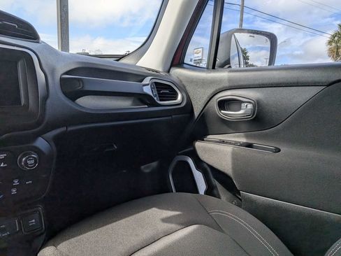 Used 2021 Jeep Renegade Sport FWD image 15