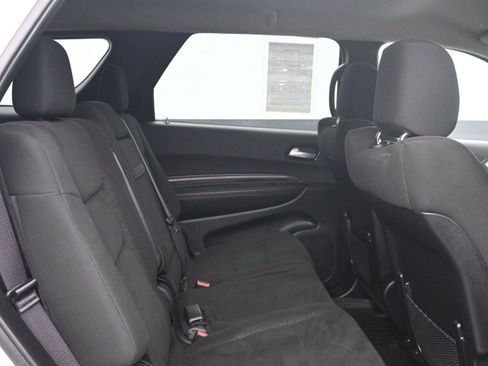 Used 2022 Dodge Durango SXT w/ Anodized Platinum Package image 10