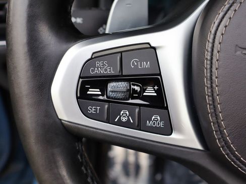 Used 2019 BMW M850i xDrive Convertible AWD/4WD image 29