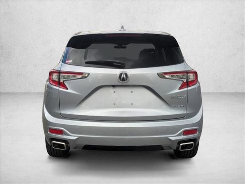 New 2025 Acura RDX SH-AWD w/ Advance Package image 8