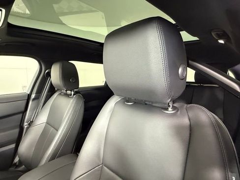 New 2026 Land Rover Range Rover Velar S image 9