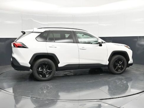Used 2024 Toyota RAV4 XLE w/ Weather Package AWD/4WD image 2
