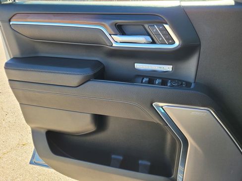 New 2026 GMC Sierra 1500 Denali w/ Denali Reserve Package image 27
