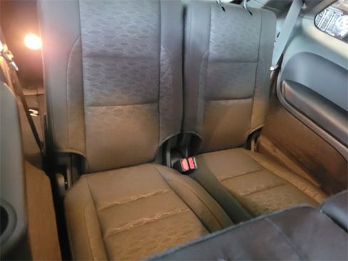 New 2026 Dodge Durango GT w/ Blacktop Package image 16