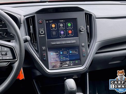 Certified 2024 Subaru Crosstrek 2.0i AWD/4WD image 6