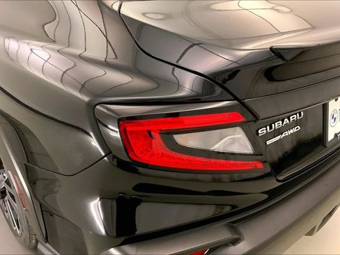 Used 2023 Subaru WRX Limited AWD/4WD image 28