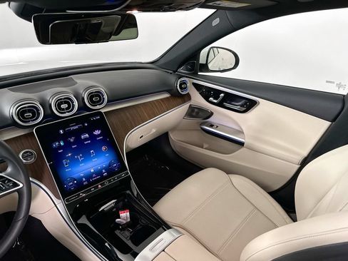 Certified 2023 Mercedes-Benz C 300 Sedan image 23