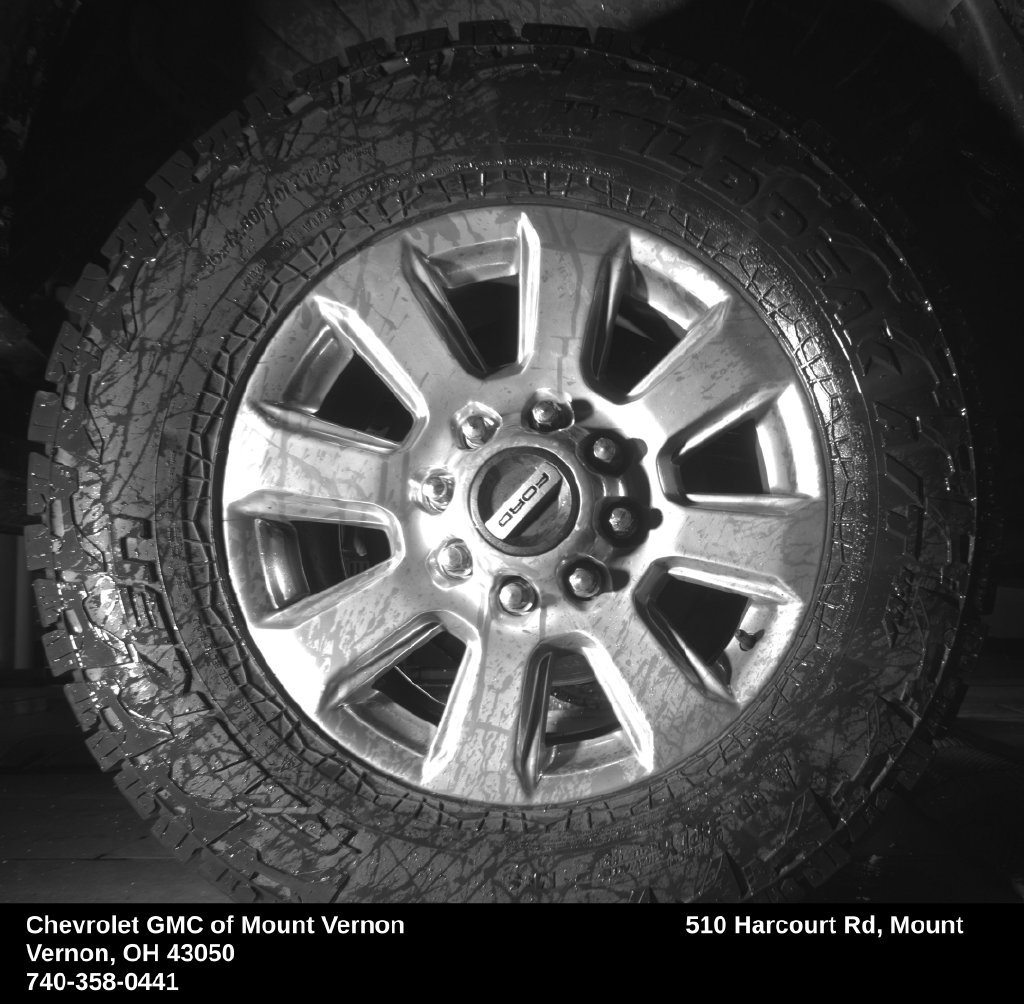 Used 2017 Ford F250 Lariat w/ Lariat Ultimate Package AWD/4WD image 15