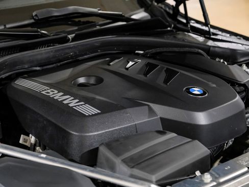 Used 2025 BMW 430i xDrive AWD/4WD image 54