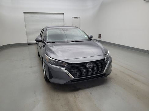 Used 2024 Nissan Sentra S FWD image 14