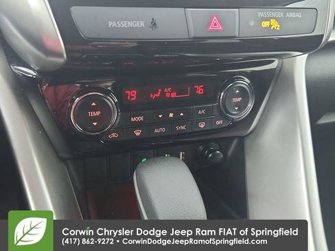 Used 2025 Mitsubishi Eclipse Cross SE image 26