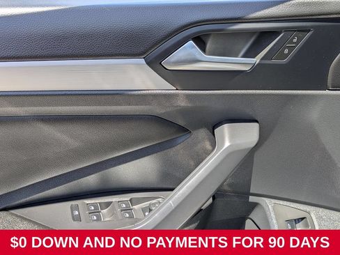 Used 2025 Volkswagen Jetta S FWD image 11